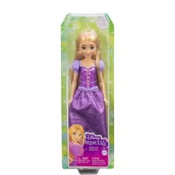 Disney Princess Rapunzel Doll -Disney Toys rapunzeldoll5