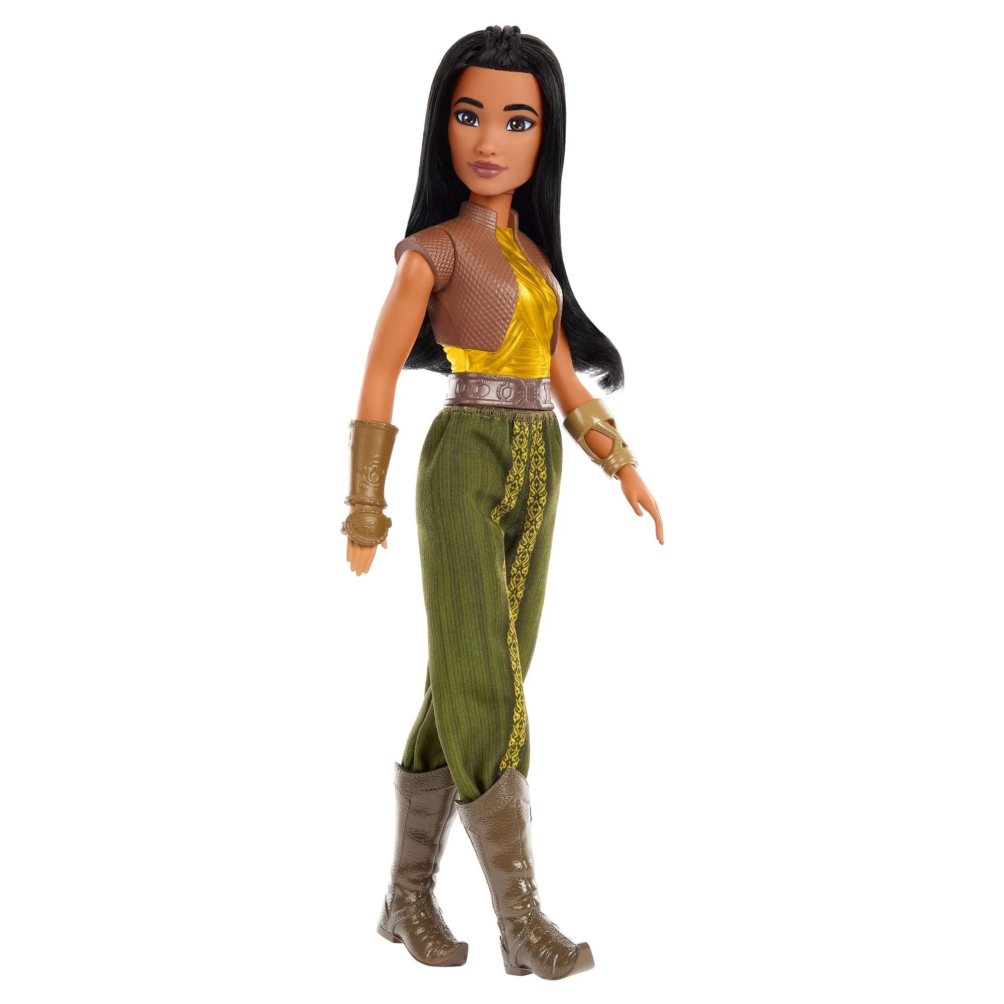 Disney Princess Raya Doll 2 Disney Princess Raya Doll - Image 2