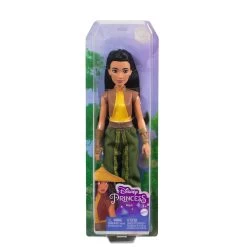 Disney Princess Raya Doll 10 Disney Princess Raya Doll -Disney Toys rayadoll5