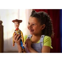 Disney Pixar Toy Story Roundup Fun Woody 10 Disney Pixar Toy Story Roundup Fun Woody -Disney Toys rnnf2zoz1cynexfwtngw b0441f7a 1662 496e 9401 19052432fbac