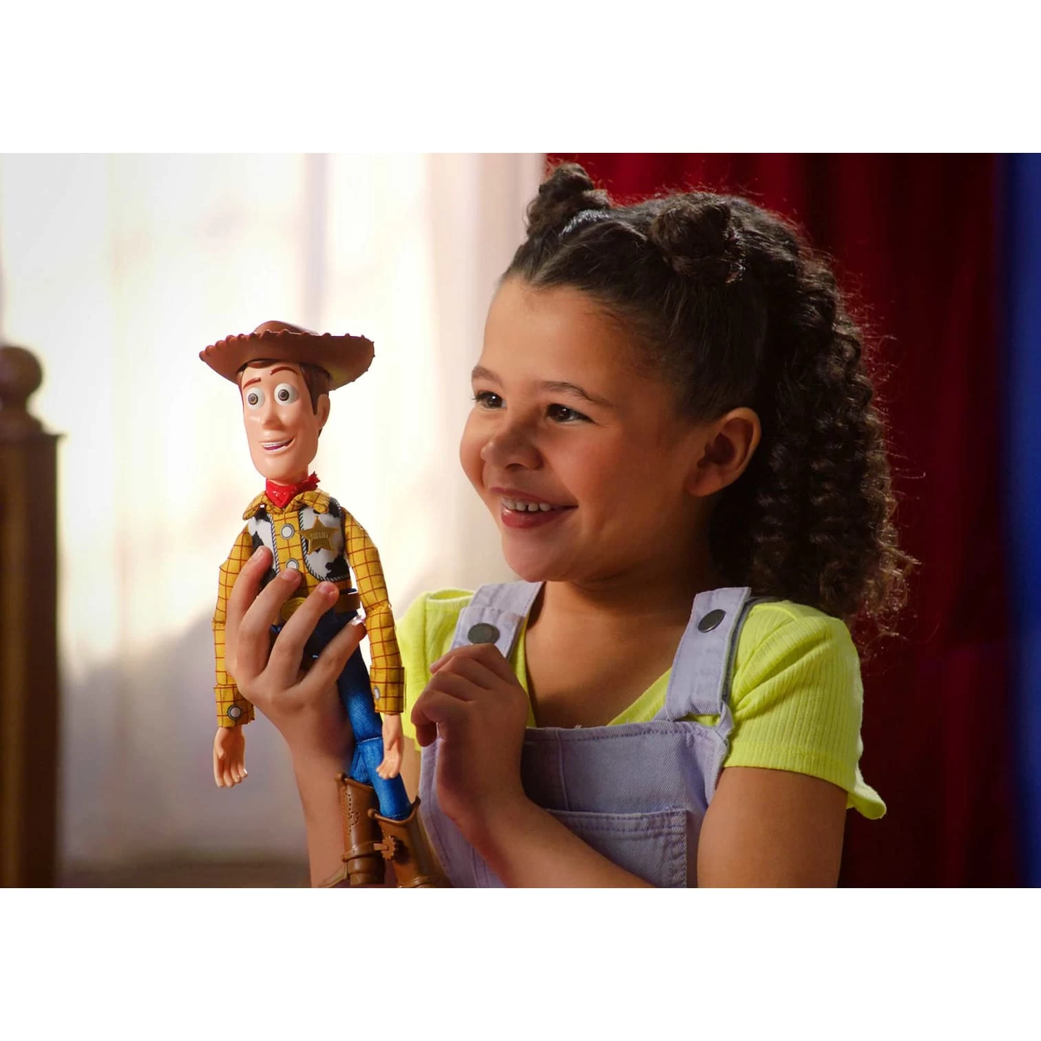 Disney Pixar Toy Story Roundup Fun Woody 5 Disney Pixar Toy Story Roundup Fun Woody - Image 5