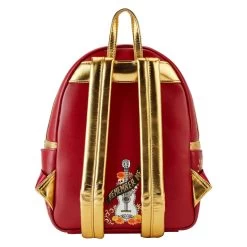 Loungefly Disney Pixar Cocoa Miguel Cosplay Mini Backpack -Disney Toys s5Tqd2Jp