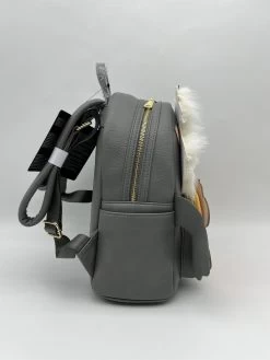 Loungefly Disney Lion King Circle Of Life Mini Backpack Toyz N Fun Exclusive -Disney Toys side