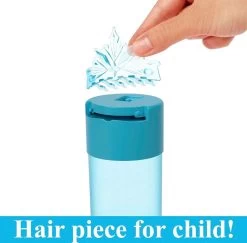 Disney Frozen Small Doll - Snow Color Reveal Spring HMB83 10 Disney Frozen Small Doll - Snow Color Reveal Spring HMB83 -Disney Toys snow 5