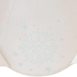 Loungefly Disney Minnie Pastel Figural Snowman Mini Backpack -Disney Toys thcm57JZ