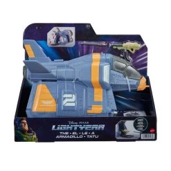 Disney Pixar Lightyear Armadillo Vehicle 11 Disney Pixar Lightyear Armadillo Vehicle -Disney Toys utl9sa41qldqdtrynmo5 114eeb10 7450 4314 94da ce96efecac89