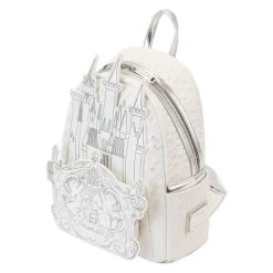 LOUNGEFLY Disney Cinderella Happily Ever After Mini Backpack -Disney Toys v lSlJ5k