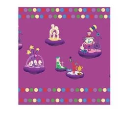 Loungefly Disney Pixar Moments Inside Out Control Panel Mini Backpack -Disney Toys wdbk26203