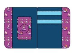 Loungefly Disney Pixar Inside Out Control Panel Ziparound Wallet -Disney Toys wdwa22603
