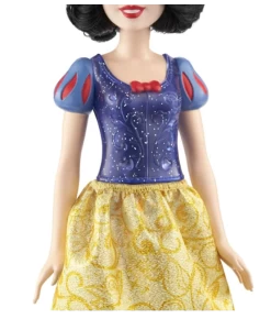 Disney Princess Fashion Doll Snow White HLW08 -Disney Toys white4
