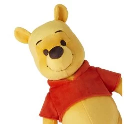Disney Winnie The Pooh Your Friend Pooh Feature Plush -Disney Toys wqrdzsy71gimcszireae 68d2a7b5 8070 4c45 8815 6ba2e56499b1