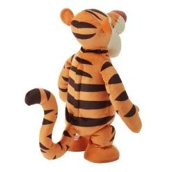 Disney Winnie The Pooh Your Friend Tigger Feature Plush -Disney Toys wvgrh7gdleraxo0wqicm a0a572cb dd9b 464b 9a2f 83d43b676490
