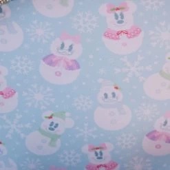 Loungefly Disney Mickey And Friends Winter Snowglobe Crossbody -Disney Toys xCWxHe8H