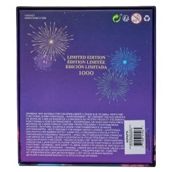 Loungefly Disney Mulan Castle 3" Collector Box Pin -Disney Toys xQ5N2PMg 64143