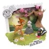 BEAST KINGDOM Disney 100th Anniversary D-Stage PVC Diorama Bambi - 12 CM