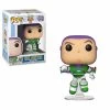 Disney Pixar Toy Story 4 Buzz Lightyear POP! Vinyl