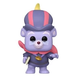 Funko Adventures Of Gummi Bears POP! Disney Vinyl Figure Zummi - 9 CM