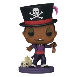 Funko Disney: Villains POP! Disney Vinyl Figure Doctor Facilier - 9 CM