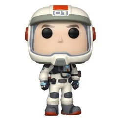 Funko Lightyear POP! Disney Vinyl Figure Buzz Lightyear XL-01 Suit - 9 CM