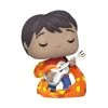 FUNKO Coco POP! Disney Vinyl Figure Miguel W/guitar (Glow-in-the-Dark) 9 CM