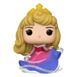 FUNKO Disney's 100th Anniversary POP! Disney Vinyl Figure Aurora 9 CM