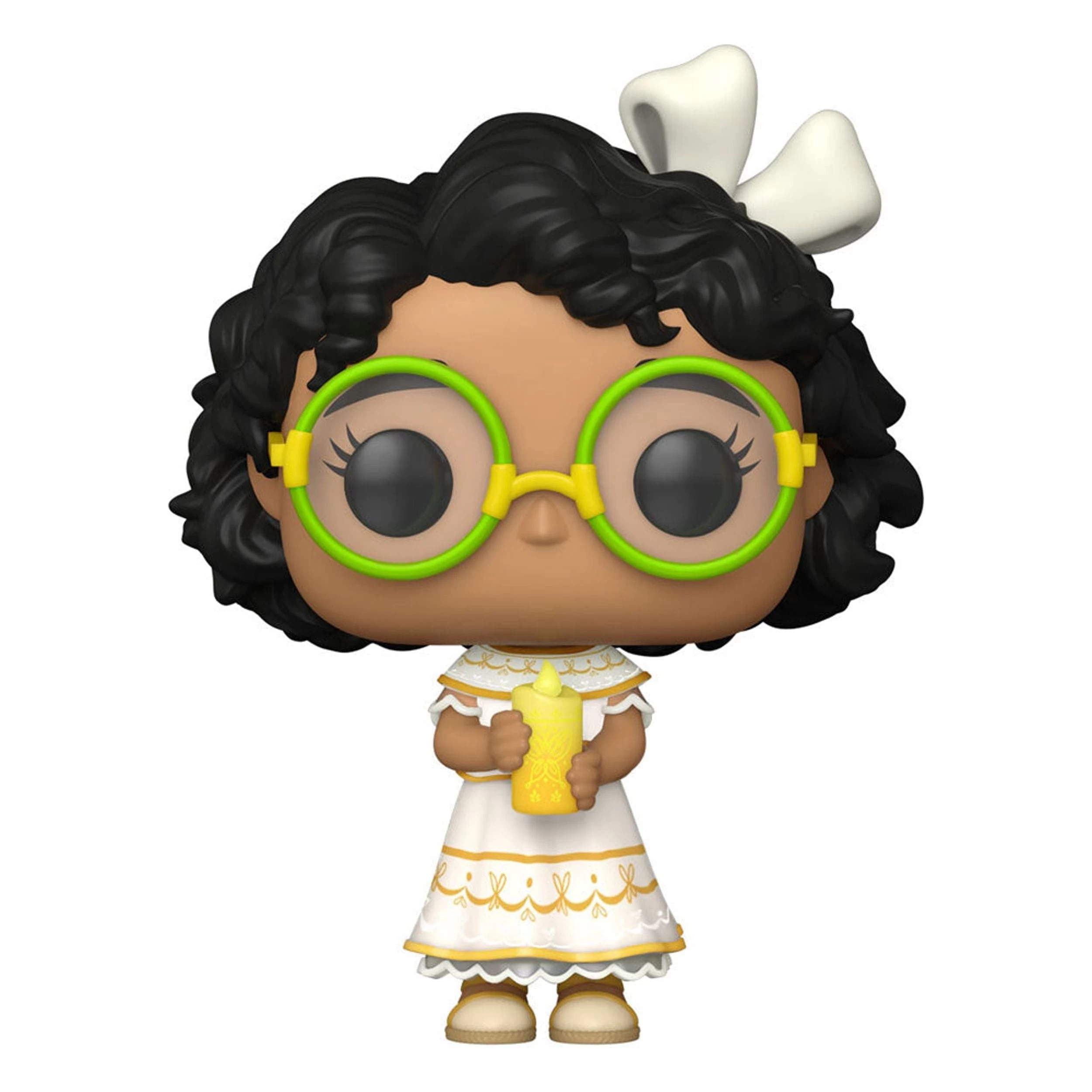 FUNKO Disney's 100th Anniversary POP! Disney Vinyl Figure Mirabel (GW) 9 CM 1 FUNKO Disney's 100th Anniversary POP! Disney Vinyl Figure Mirabel (GW) 9 CM