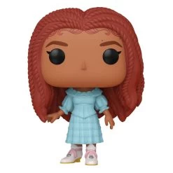 FUNKO The Little Mermaid POP! Disney Vinyl Figure Ariel 9 CM