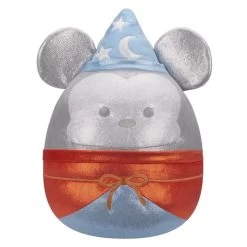 Squishmallows Disney Sorcerer's Apprentice Mickey Mouse 14" Plush -Disney Toys x jaz3de de5 3cf
