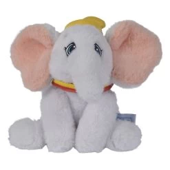 Simba Disney Plush Figure Dumbo - 25 CM