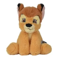 Simba Disney Plush Figure Bambi - 25 CM
