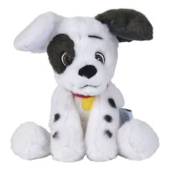 Simba Disney Plush Figure Dalmatians - 25 CM