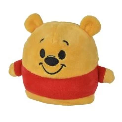 Simba Disney: Winnie The Pooh Reversible Plush Figure Winnie/I-Aah