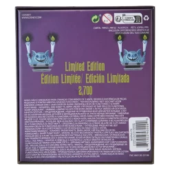 Preorder Loungefly Disney Haunted Mansion Sliding Portraits 3" Inch Pin -Disney Toys yAOhyZiA