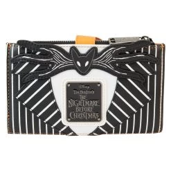 Preorder Loungefly Disney Mightmare Before Christmas Jack Pumpkin Head Wallet -Disney Toys yryhTyEA