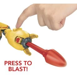 Disney Pixar Lightyear Battle Equipped Zyclops Figure 10 Disney Pixar Lightyear Battle Equipped Zyclops Figure -Disney Toys z2lwmdd4qizkxzyidhcw